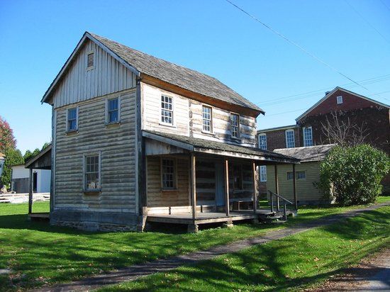 Beverly Heritage Center