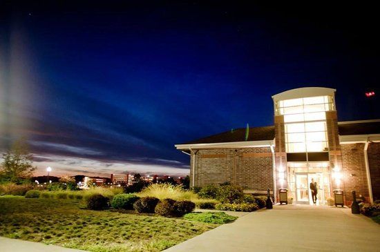 Bridgeport Conference Center