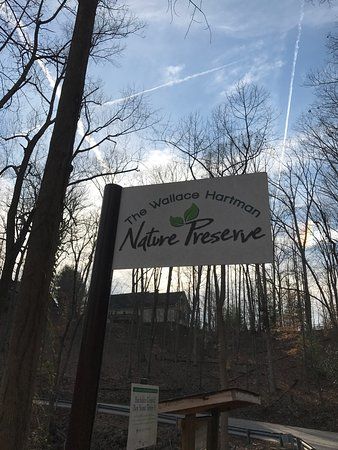 Wallace Hartman Nature Preserve