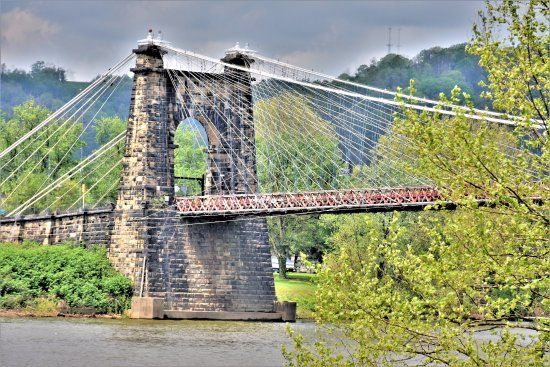 Suspension Bridge