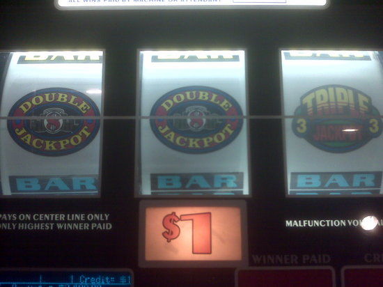Wheeling Island Racetrack and Gaming Center