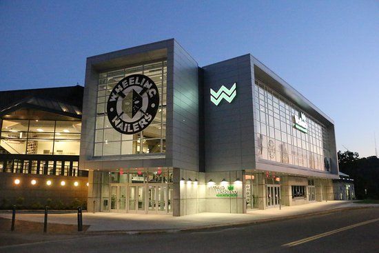 WesBanco Arena