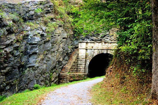 C&O Canal