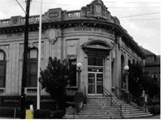 The Museum of Ceramics