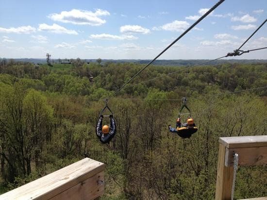 Grand Vue Park