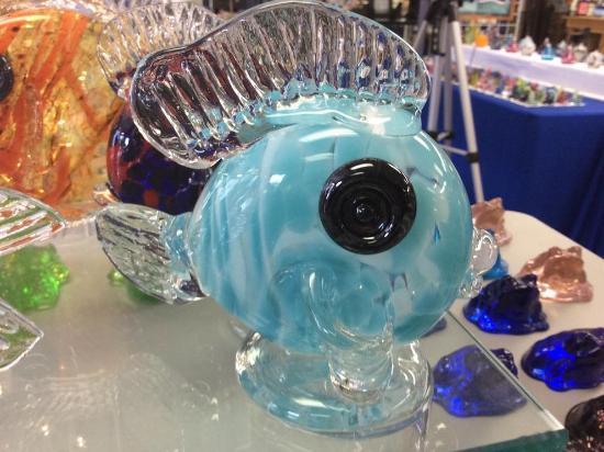 Appalachian Glass