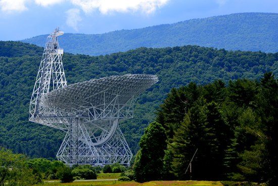 Green Bank Observatory