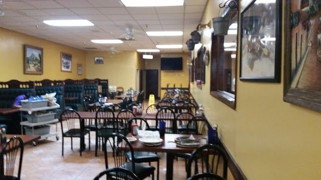 La Carreta Mexican Restaurant