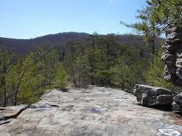 The Devil's Nose