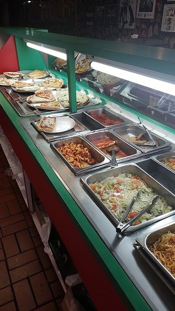 Graziano's Pizza