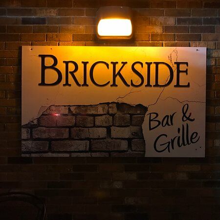 Brickside Bar & Grill